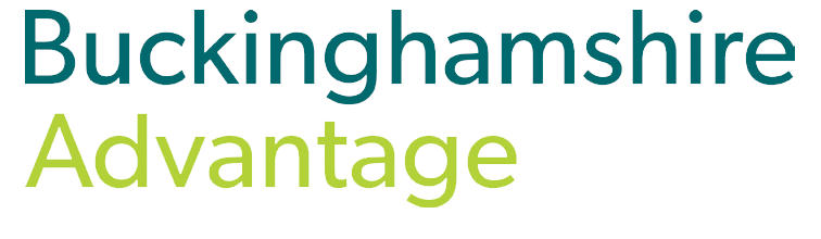 Buckinghamshire Advantage menu logo