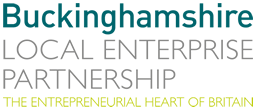 Buckinghamshire Local Enterprise Partnership Logo