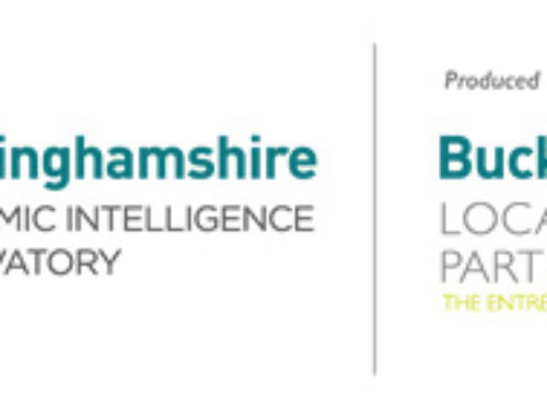 Intelligence Insight – What can the Buckinghamshire Economic Intelligence Observatory do for you?