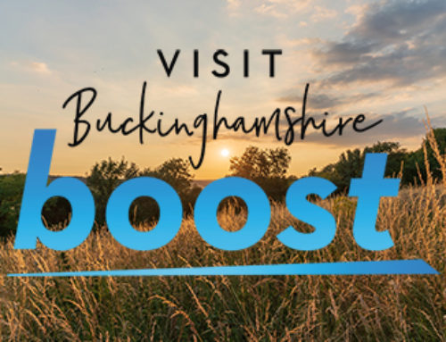 New support available to boost tourism and the visitor economy in Bucks