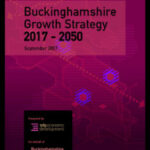 Buckinghamshire Growth Strategy PDF