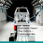 Economic Vision - The Oxford-Cambridge Arc featured image