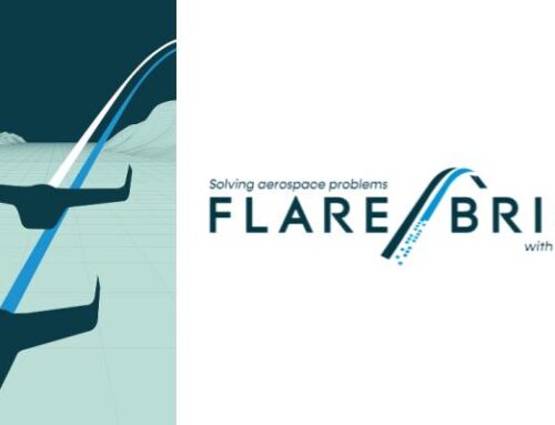 Flare Bright’s Inertial Navigation System Revolutionizes Drone Operation